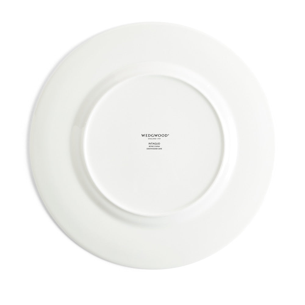 Intaglio Dinner Plate