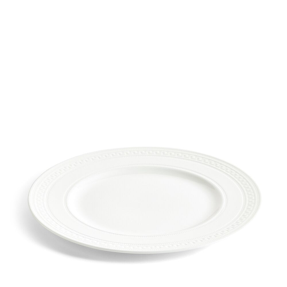 Intaglio Dinner Plate