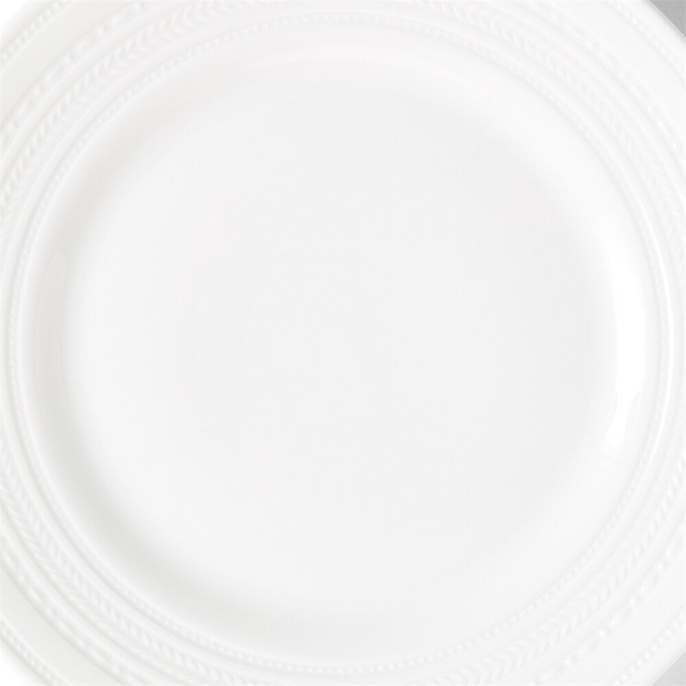 Intaglio Salad Plate