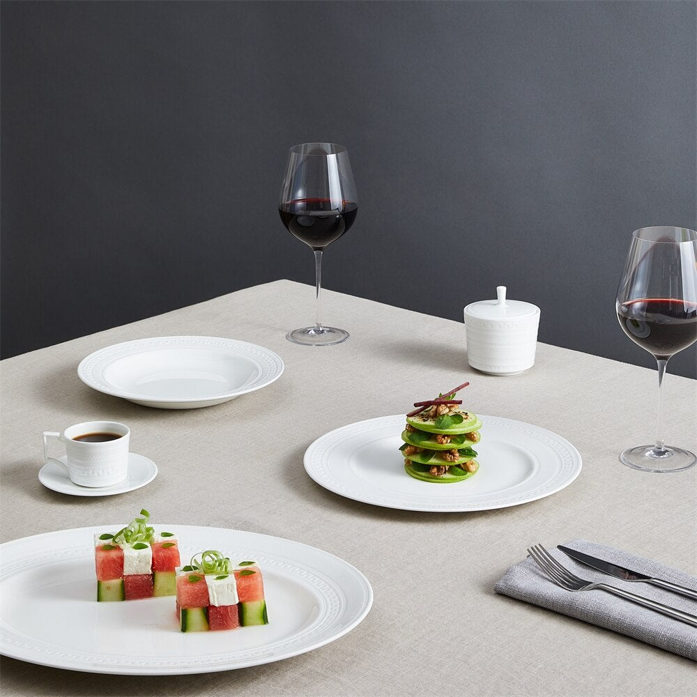 Intaglio Salad Plate