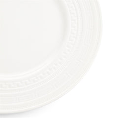 Intaglio Accent Salad Plate