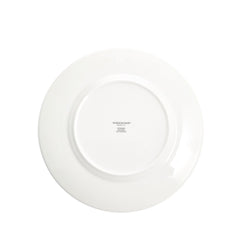 Intaglio Accent Salad Plate
