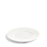 Intaglio Accent Salad Plate