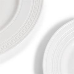 Intaglio 4-Piece Place Setting
