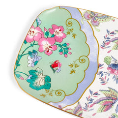 Butterfly Bloom Sandwich Tray