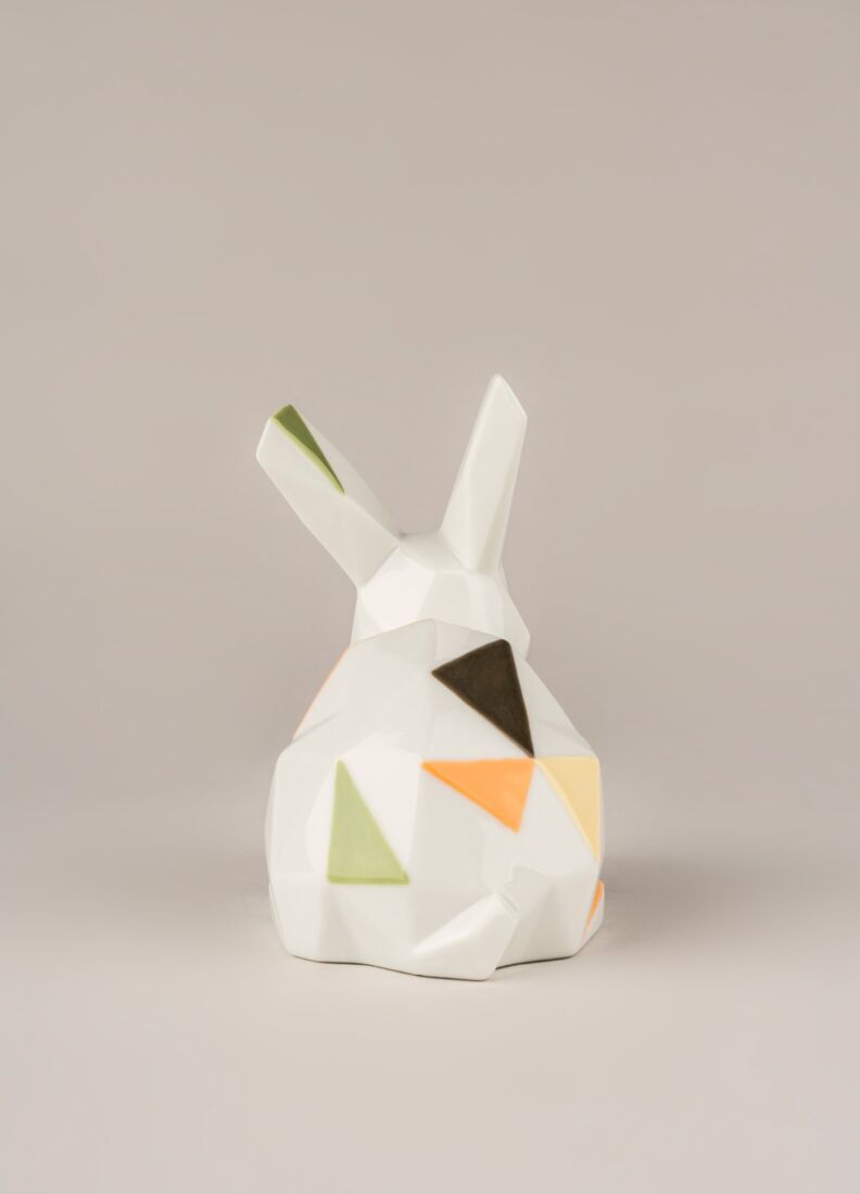 Rabbit Figurine