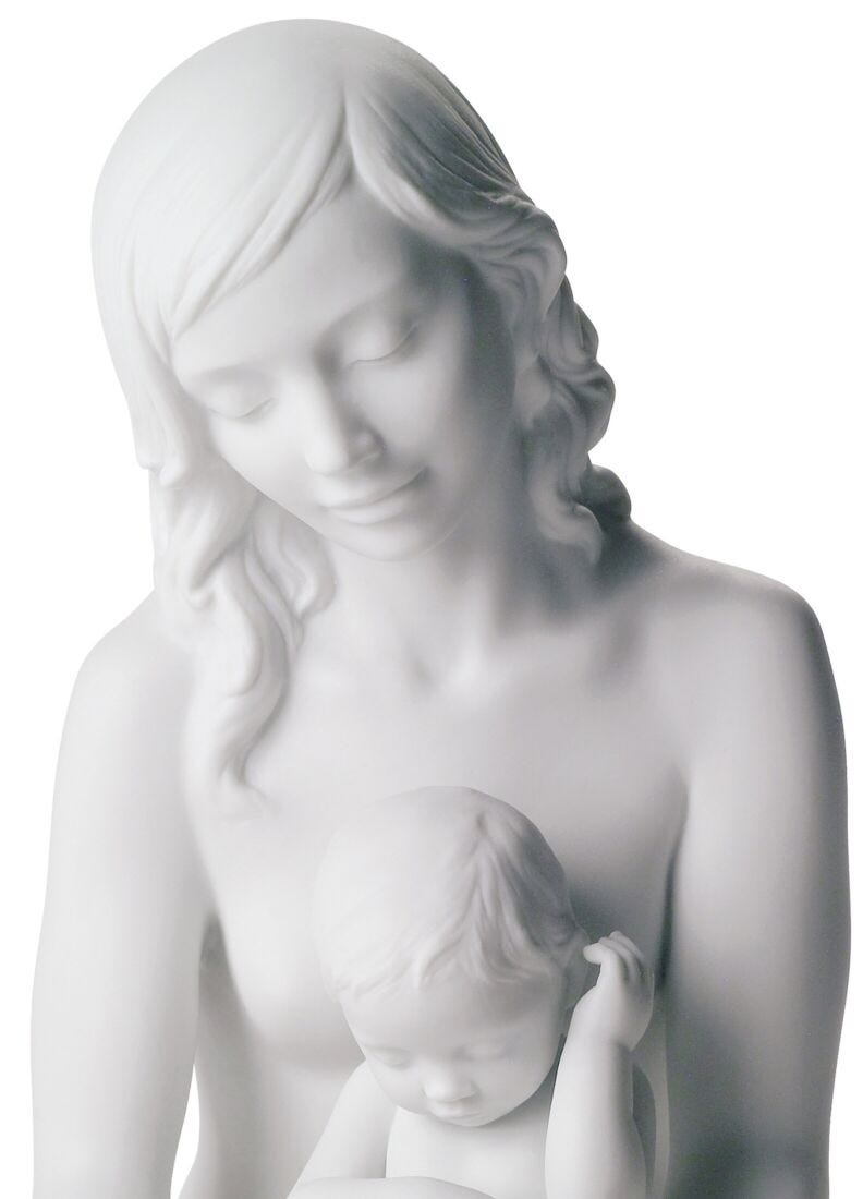 The Mother Figurine