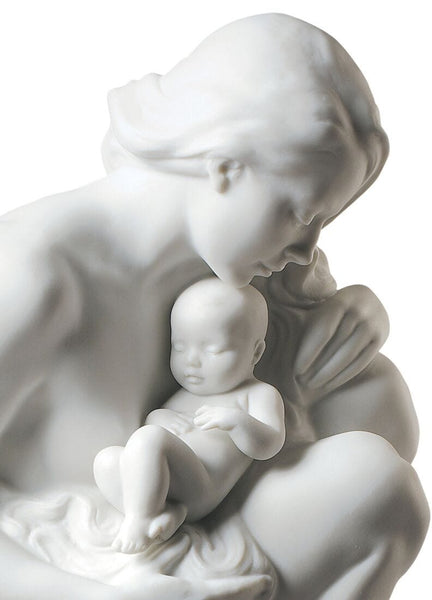 Love's Bond Mother Figurine