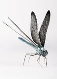 Dragonfly Figurine