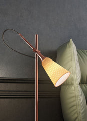 Jamz Reading Lamp, Copper (US)