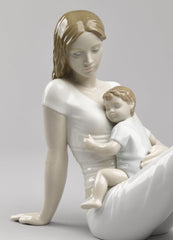 A Mother's Love Figurine Type 445