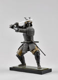 Samurai Warrior Figurine