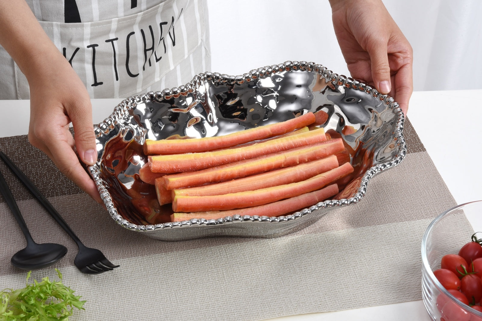 Verona Serving Bowl