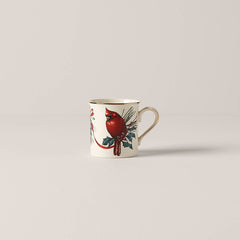 Winter Greetings Mug