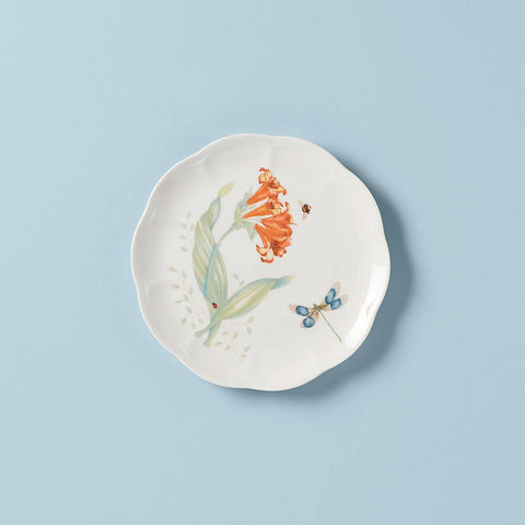 Butterfly Meadow® Dragonfly Accent Plate