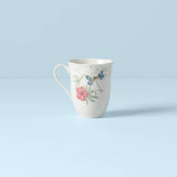 Butterfly Meadow Dragonfly Mug