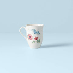 Butterfly Meadow Tiger Swallowtail Mug
