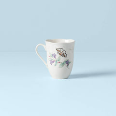 Butterfly Meadow® Blue Butterfly Mug