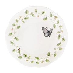 Butterfly Meadow Pasta Bowl