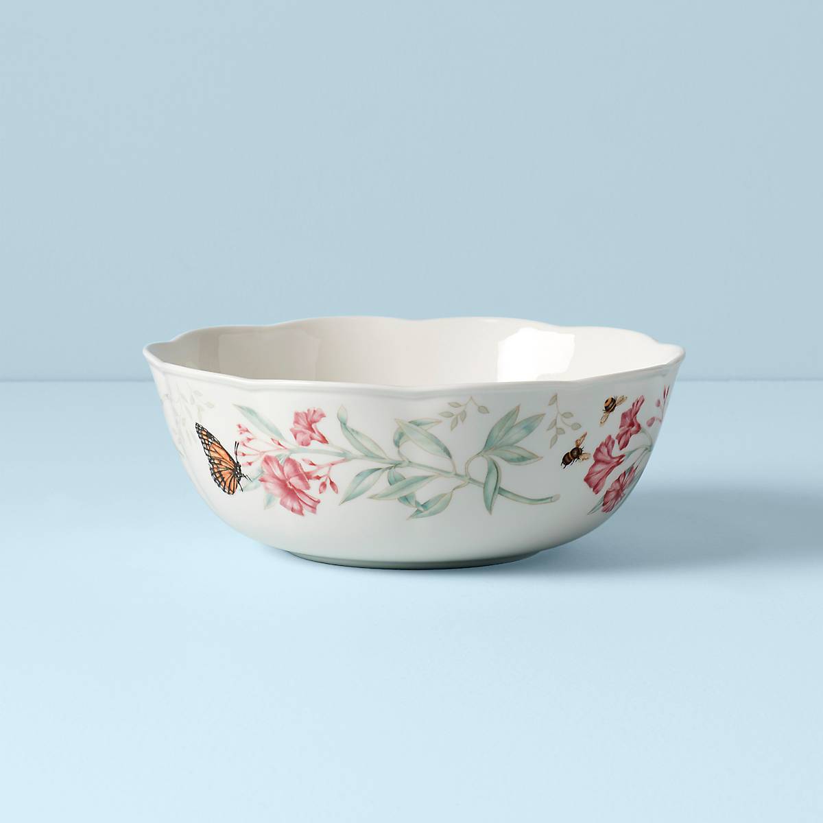 Butterfly Meadow® Large Serving Bowl