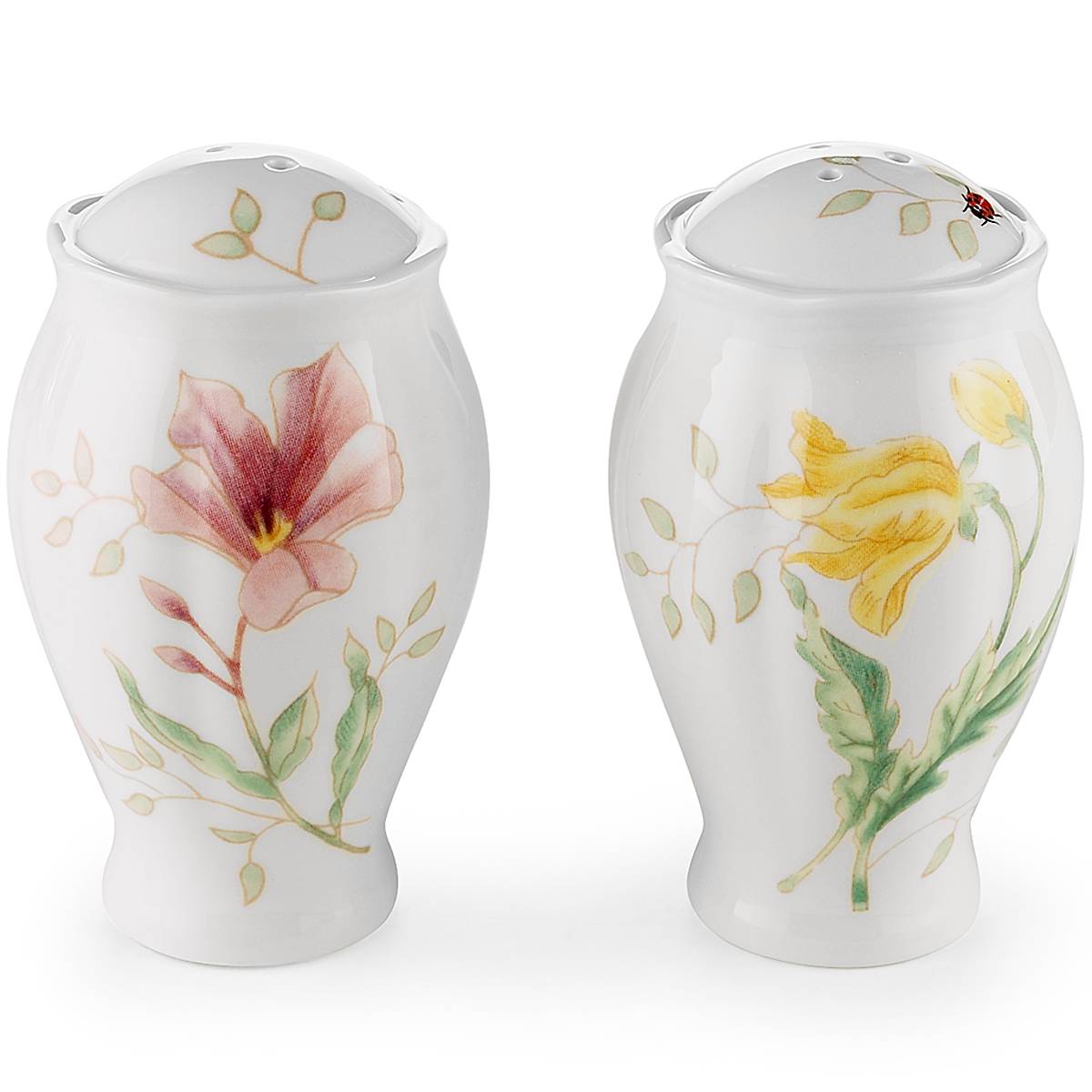 Butterfly Meadow Salt & Pepper Shaker Set