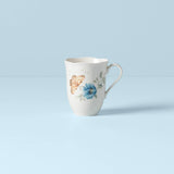 Butterfly Meadow Fritillary Mug