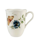 Butterfly Meadow Fritillary Mug