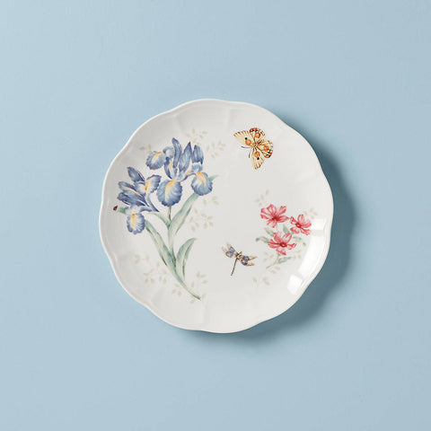 Butterfly Meadow® Orange Sulphur Dinner Plate