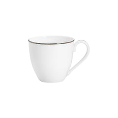 Continental Dining ™ Teacup, Platinum