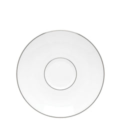 Continental Dining ™ Saucer, Platinum
