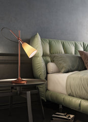 Jamz Reading Lamp, Copper (US)