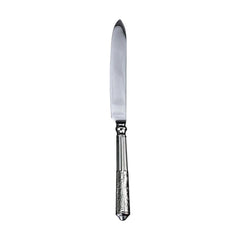 Amalfi Mirrored 18/10 Stainless Steel Dinner Knife