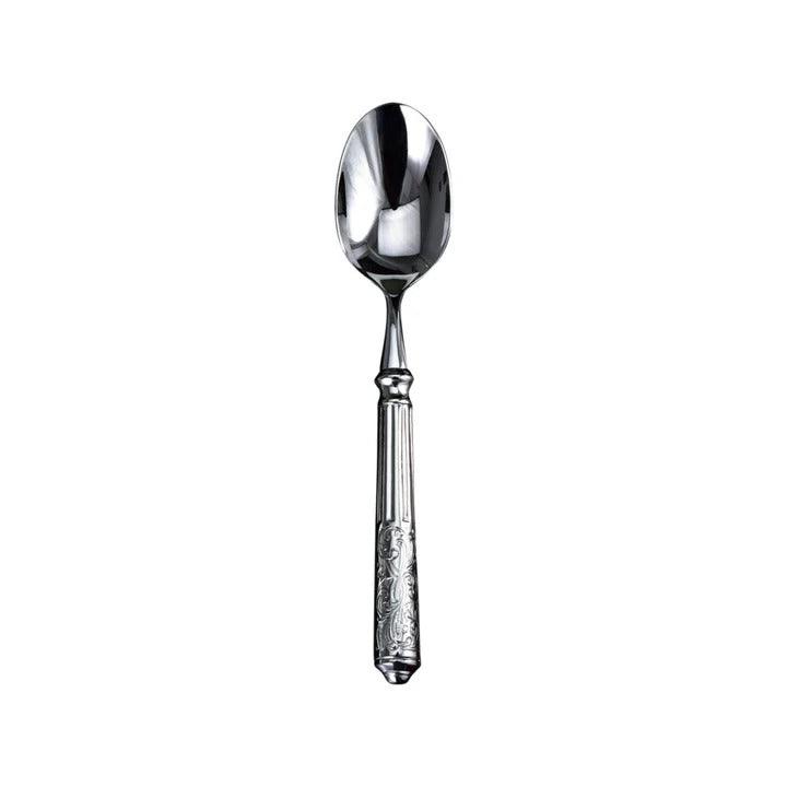 Amalfi Mirrored 18/10 Stainless Steel Tablespoon