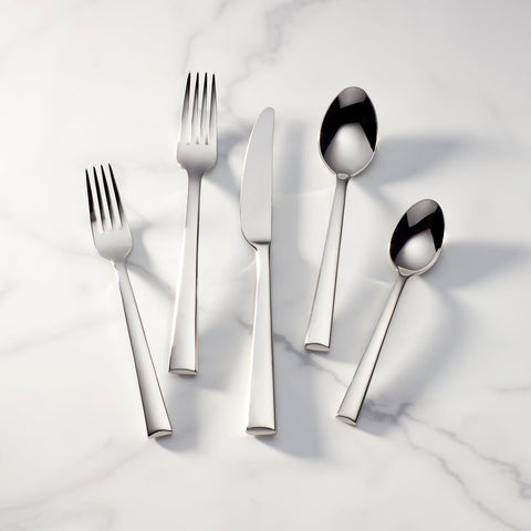 Continental Dining™ 5-Piece Place Setting