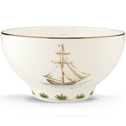 British Colonial Tradewind® Rice Bowl