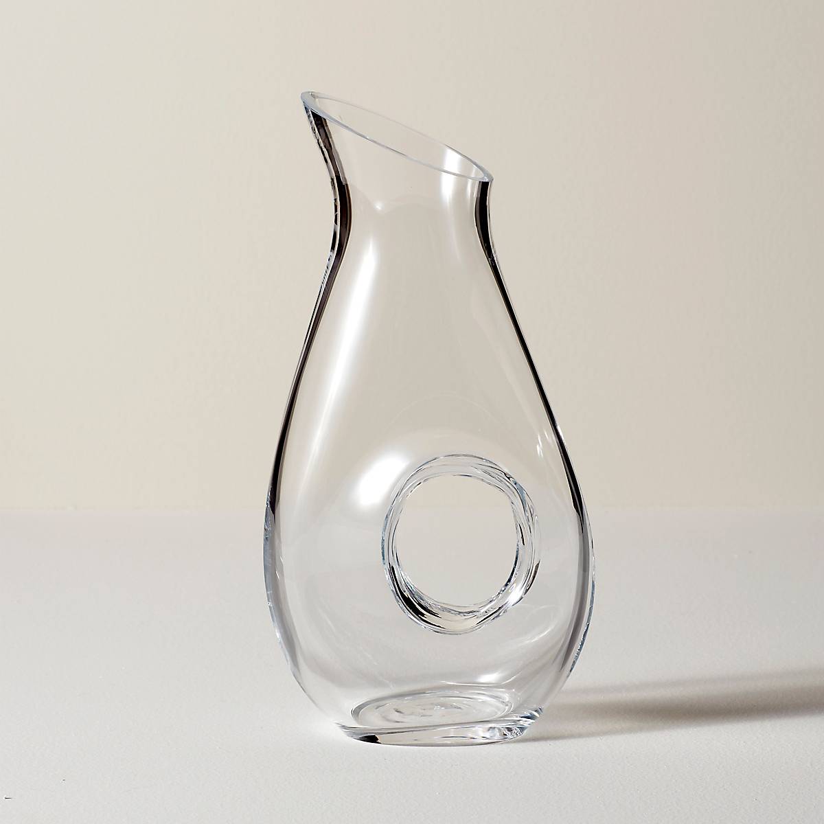 Tuscany Classics® Pierced Pitcher