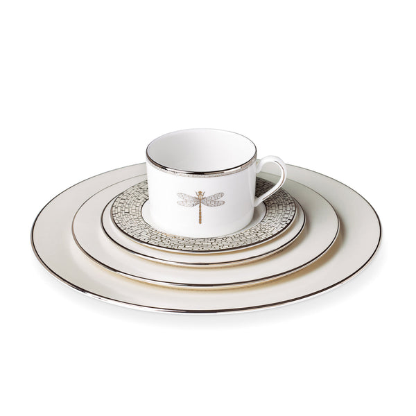 June Lane 5-Piece Place Setting