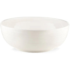 Tin Can Alley Large Serving Bowl