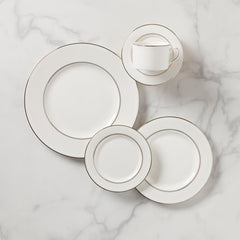 Cypress Point™ 5-Piece Place Setting