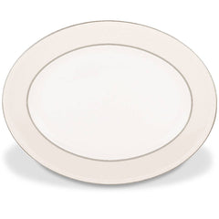 Cypress Point 13" Oval Serving Platter