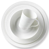 Tin Can Alley Four Degree 4-Piece Place Setting