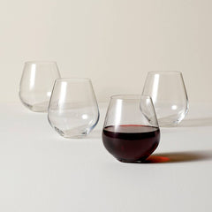 Tuscany Classics 4-Piece Tumbler Set