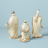 First Blessing Nativity™ Three Kings Figurine Set
