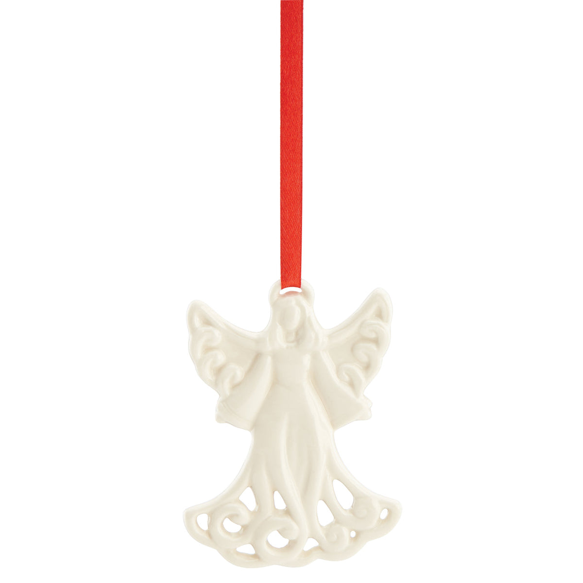 Angel Charm Ornament