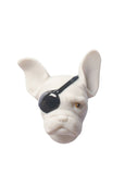 Corsair Bulldog Pendant
