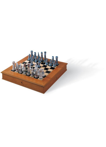 Medieval Chess Set Chess Set
