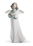 An Angel'S Wish Figurine