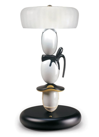 Hairstyle (H/I/M) Table Lamp (Us)