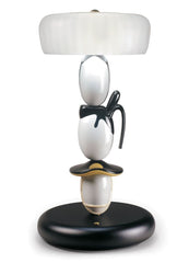 Hairstyle (h/i/m) Table Lamp (us)