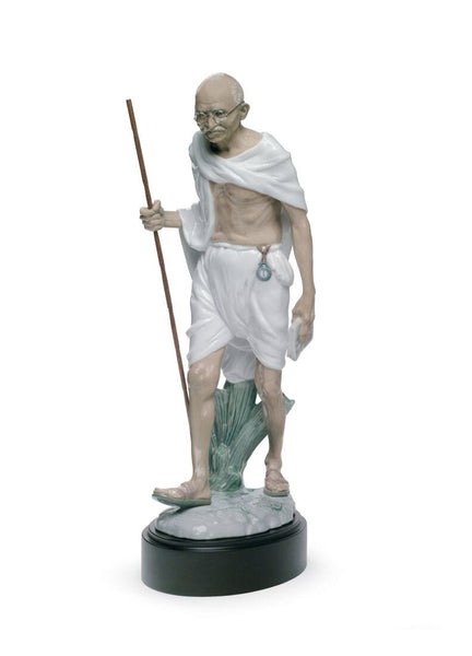 Mahatma Gandhi Figurine